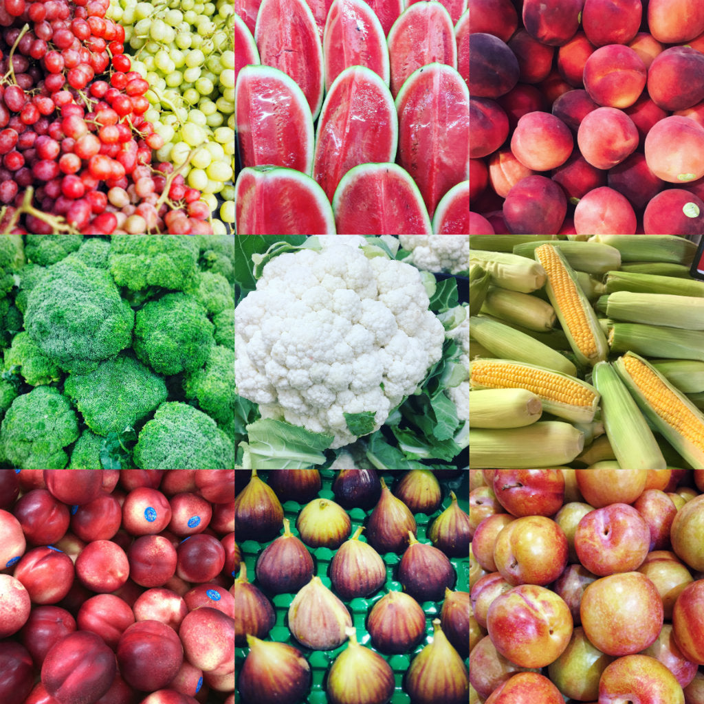 Dave's Market Update - 23.01.18