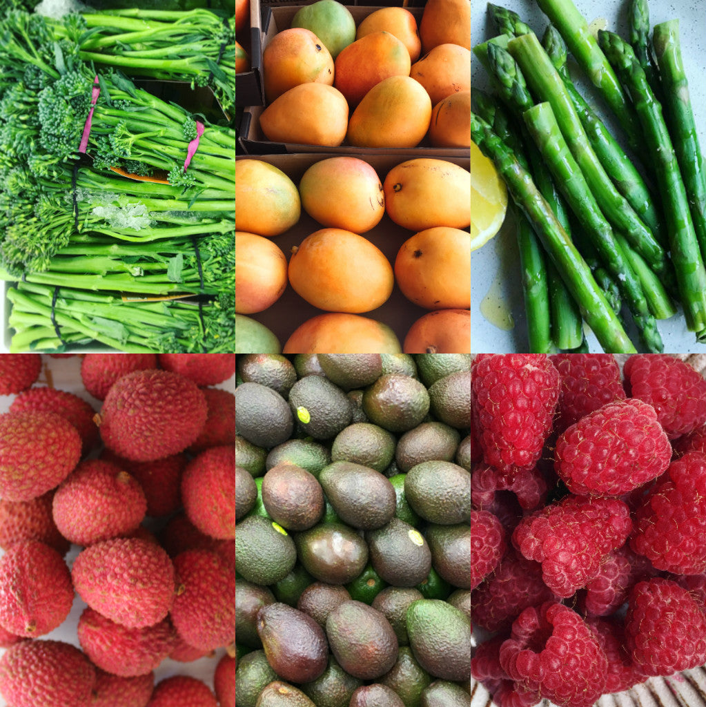Dave's Market Update - 05.12.17