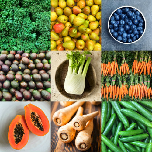 Dave's Market Update | Harris Farm Markets