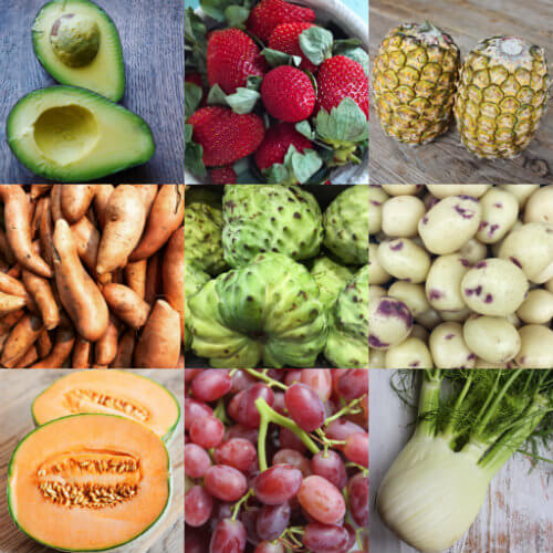 Dave's Market Update - 22.05.18