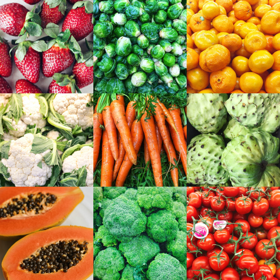 Dave's Market Update - 29.05.19