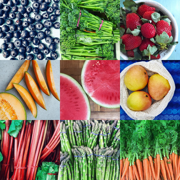 market update harris farm