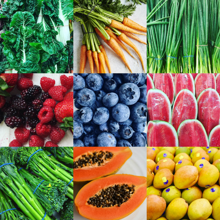 buy in season produce online