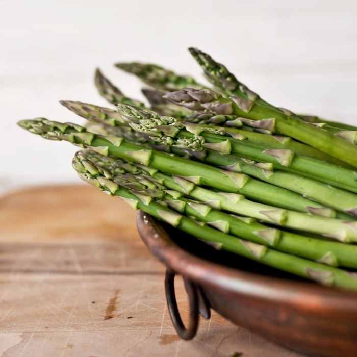 Pick of the Week - New Season Australian Asparagus