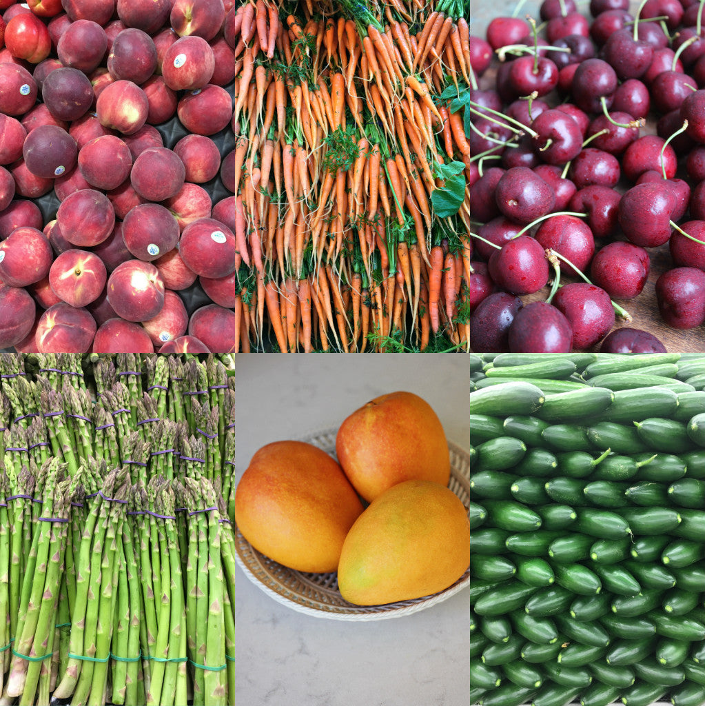 Dave's Market Update - 21.11.17