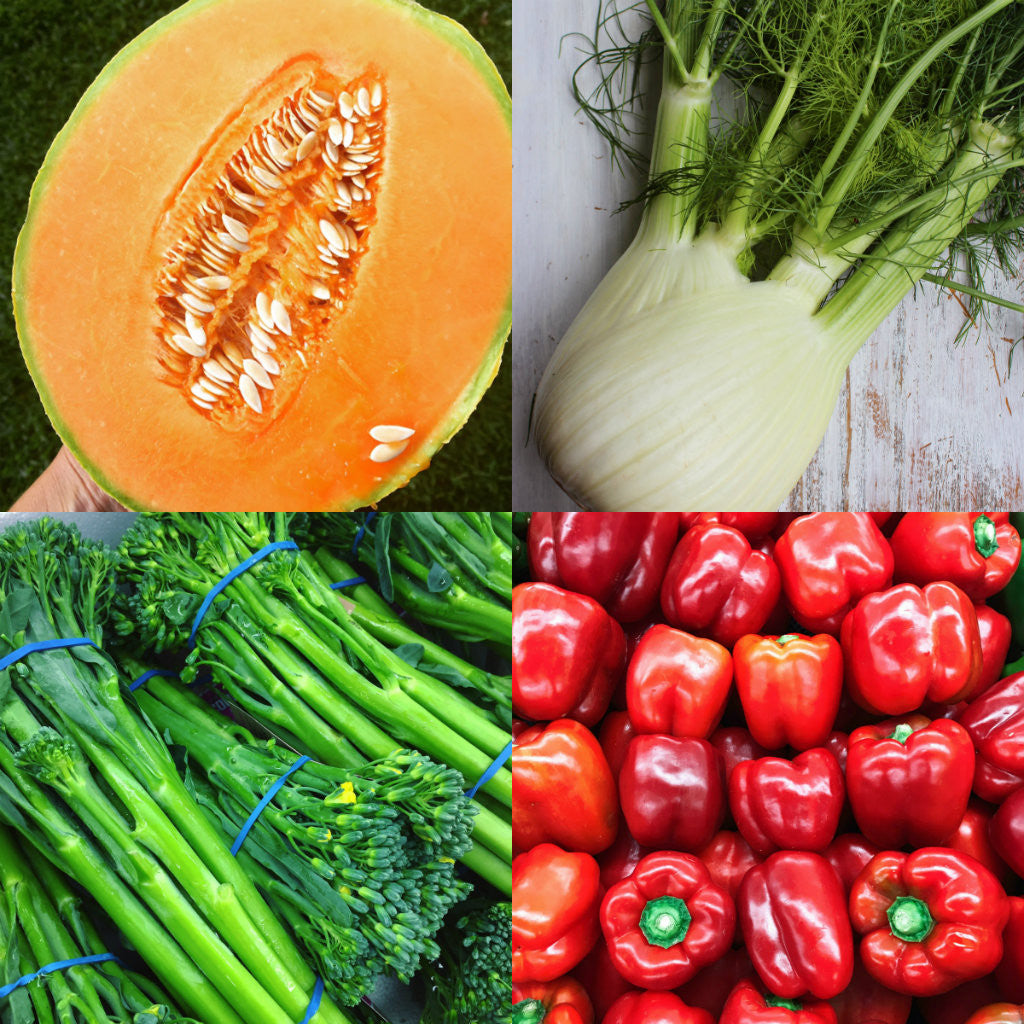 Dave's Market Update - 13.6.17