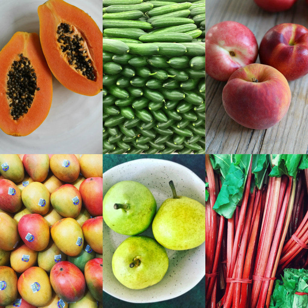 Dave's Market Update - 31.10.17