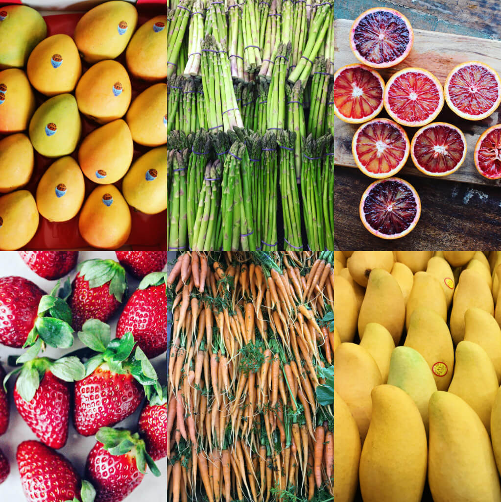 Dave's Market Update - 05.09.17