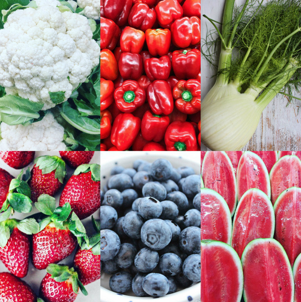 Dave's Market Update - 15.08.17
