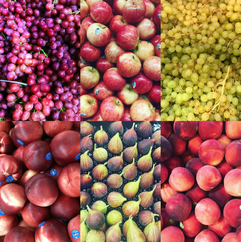 Dave's Market Update - 30.01.18