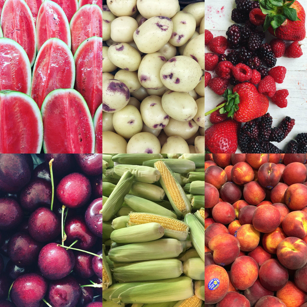 Dave's Market Update - 02.01.18
