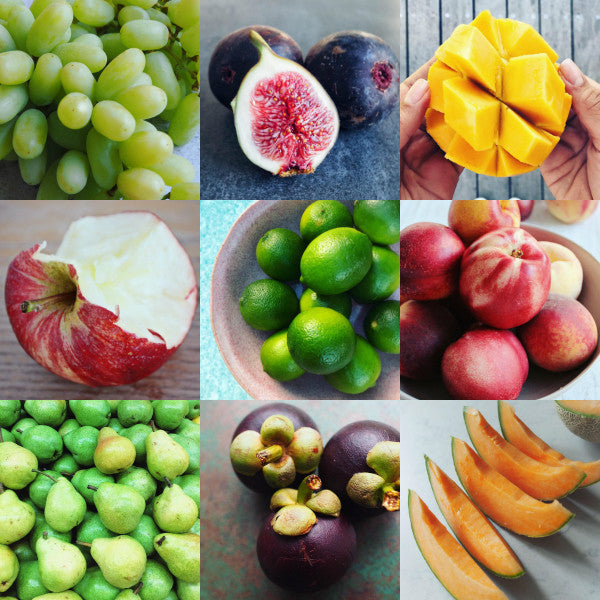 fresh market update from harris farms