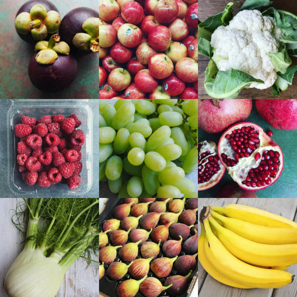 Dave's Market Update - 06.03.18