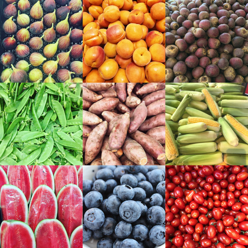 Dave's Market Update - 09.01.18