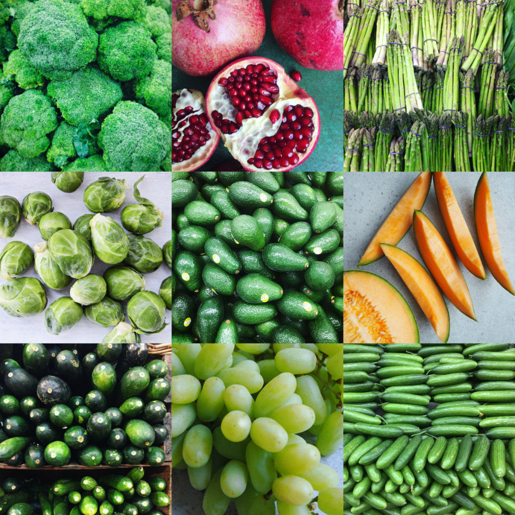 Dave's Market Update - 27.03.18