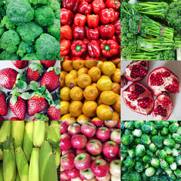 daves market update 17 april