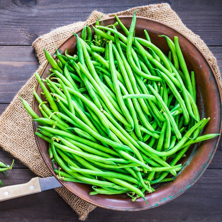 Dave's Pick of the Week for the 31st of August 2022 is Queensland grown green beans.  Find them in store and online.