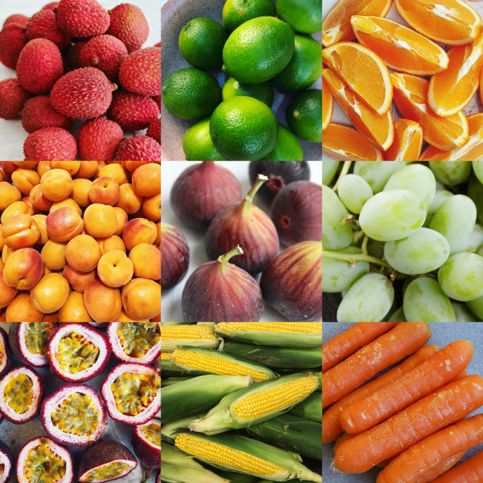 harris farm market update