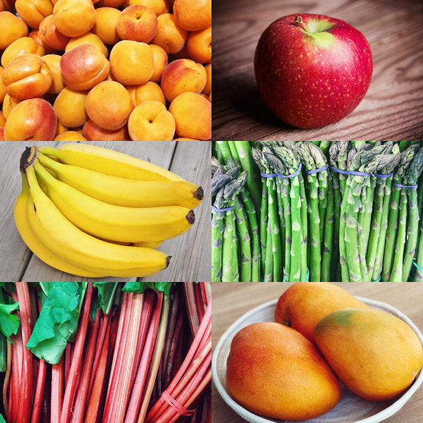 market update harris farm