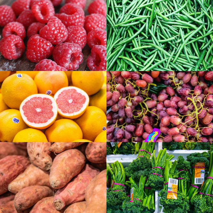 market update harris farm