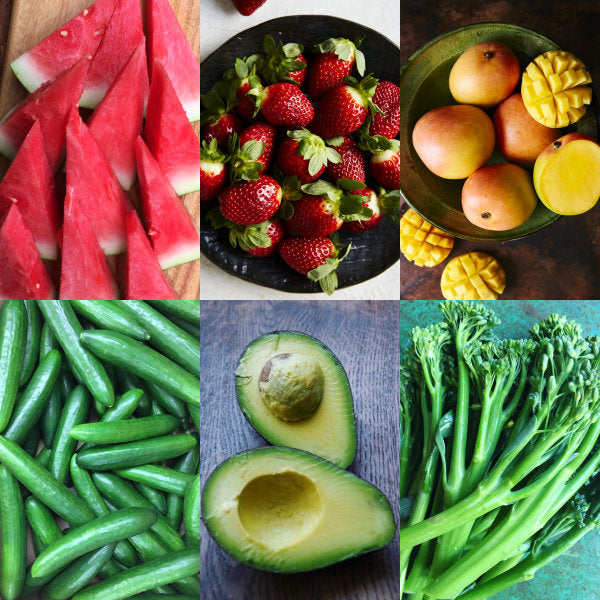 market update harris farm