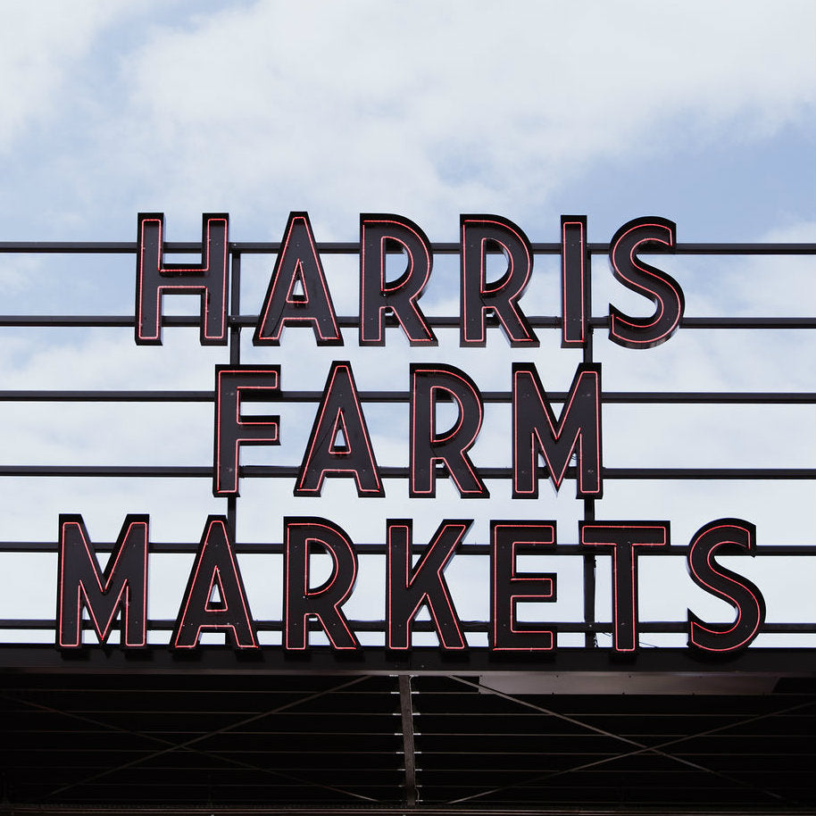 harris farm newcastle