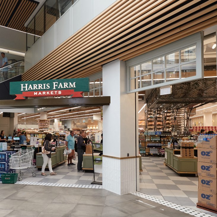 Renovations at our Mosman Store are finished!