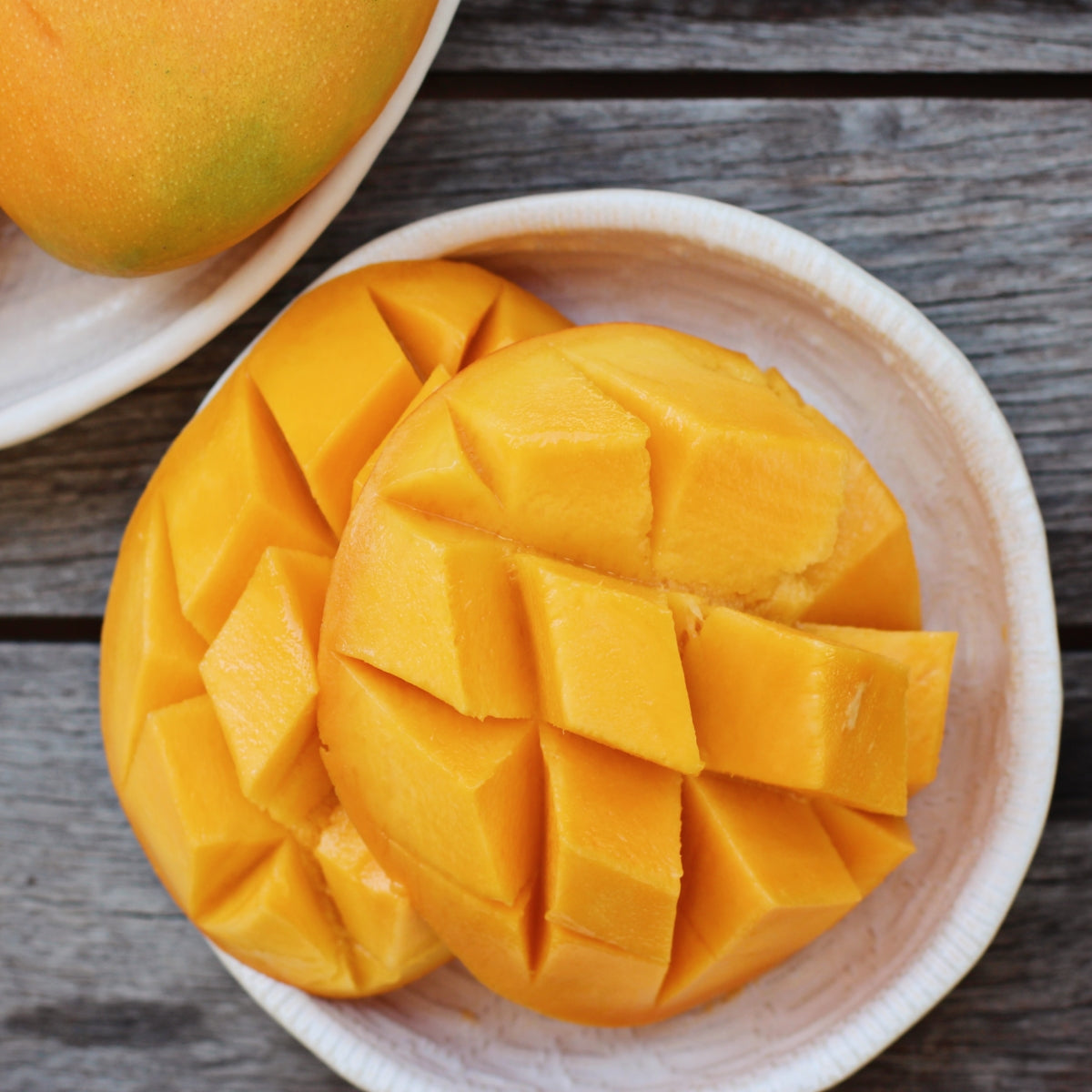 Dave's Pick of the Week - Honey Gold Mangoes