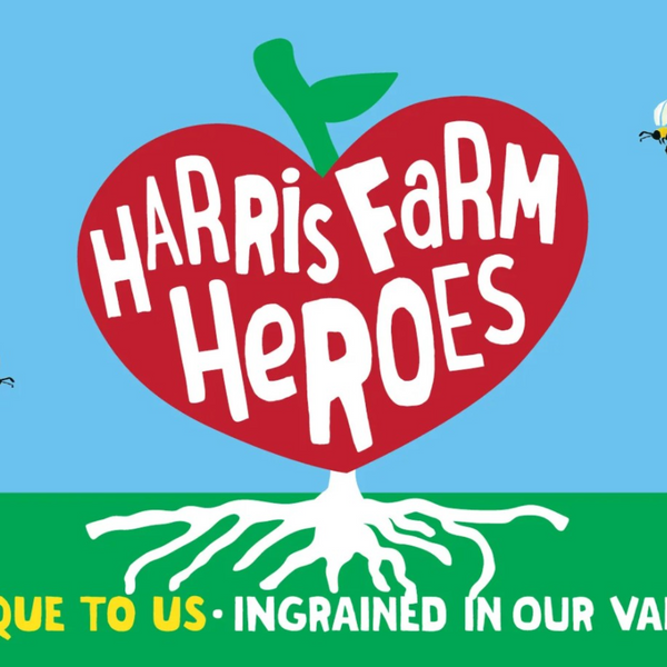 Meet Some Of Our Very Own Harris Farm Heroes!