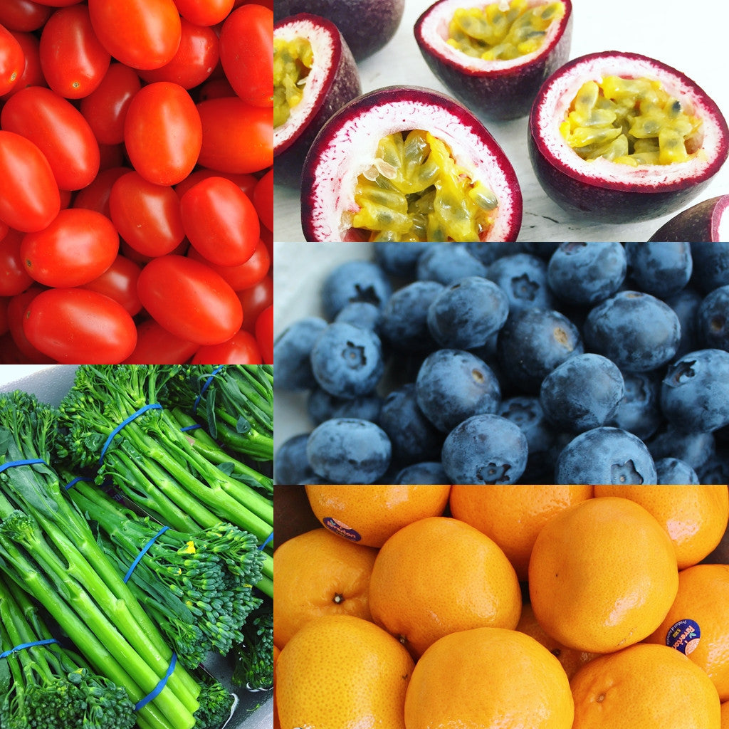 Dave's Market Update - 04.07.17