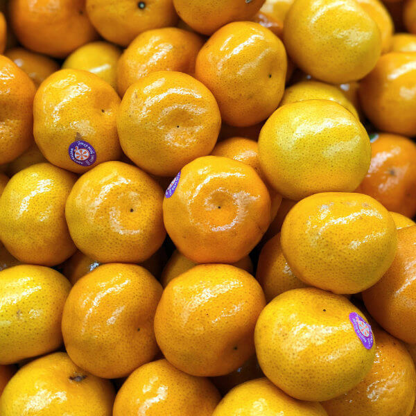 imperial mandarins harris farm