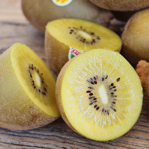 Pick of the Week - Kiwi Gold