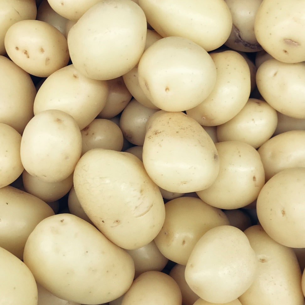 Pick of the Week - Imperfect Potatoes
