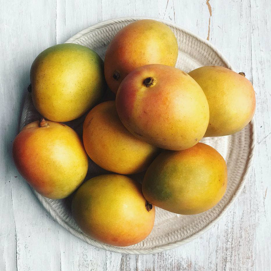 Pick of the Week – Katherine Mangoes