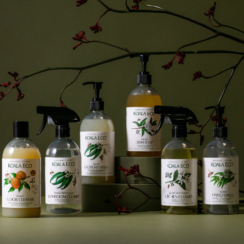 Koala Eco now available at Harris Farm Markets