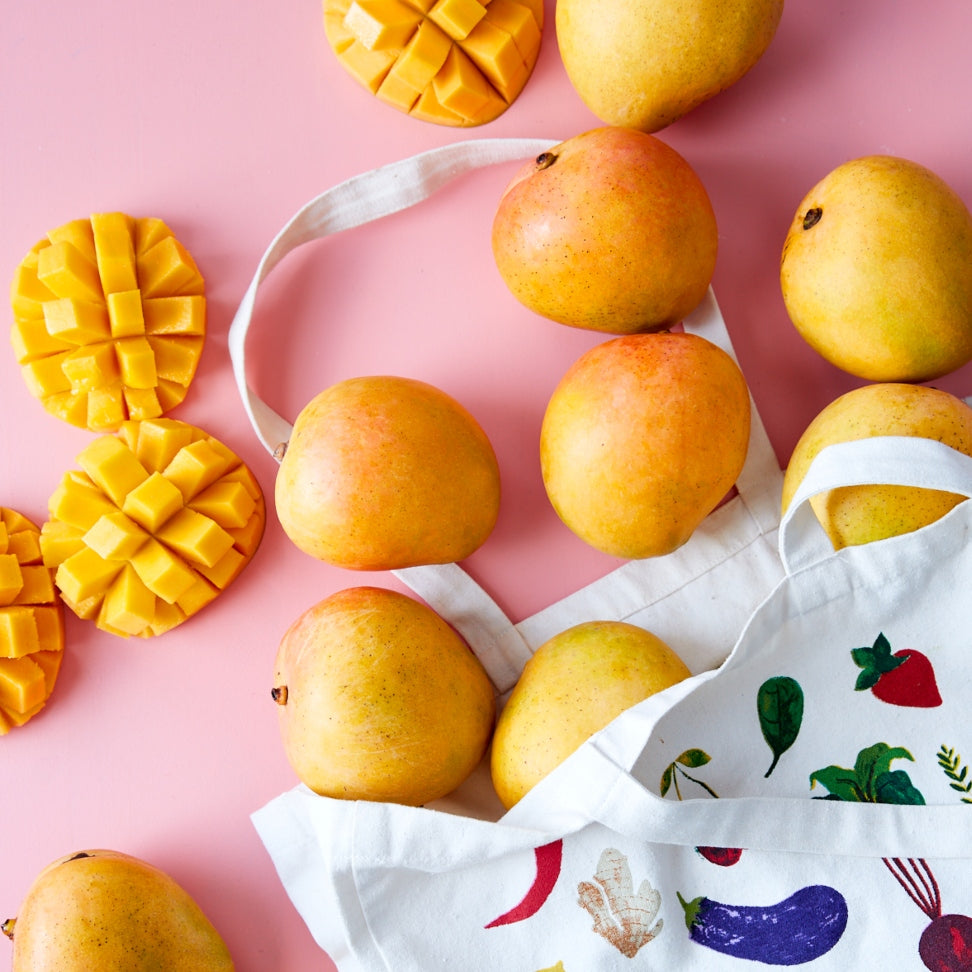 Pick of the Week - Honey Gold Mangoes
