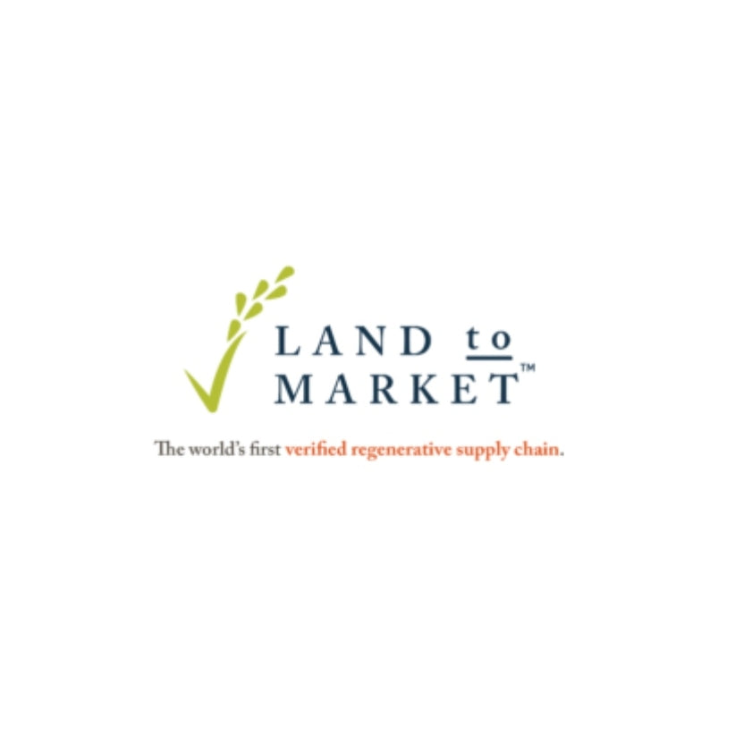 Our Regen Partner: Land to Market