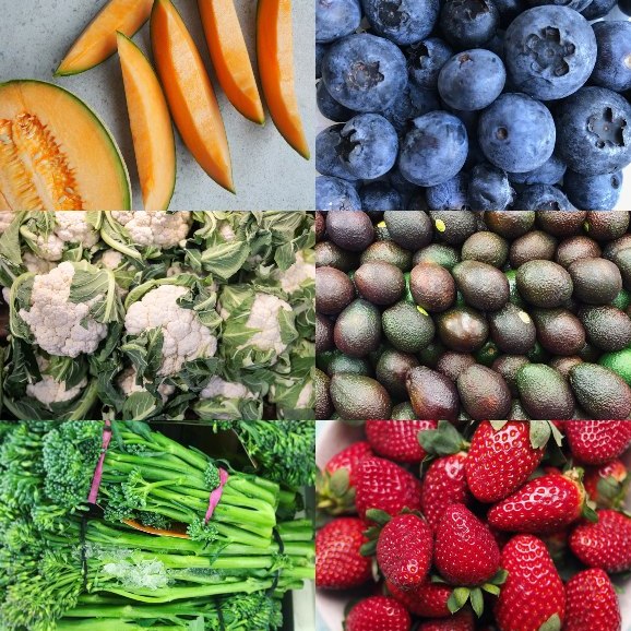 Dave's Market Update - 31.7.19