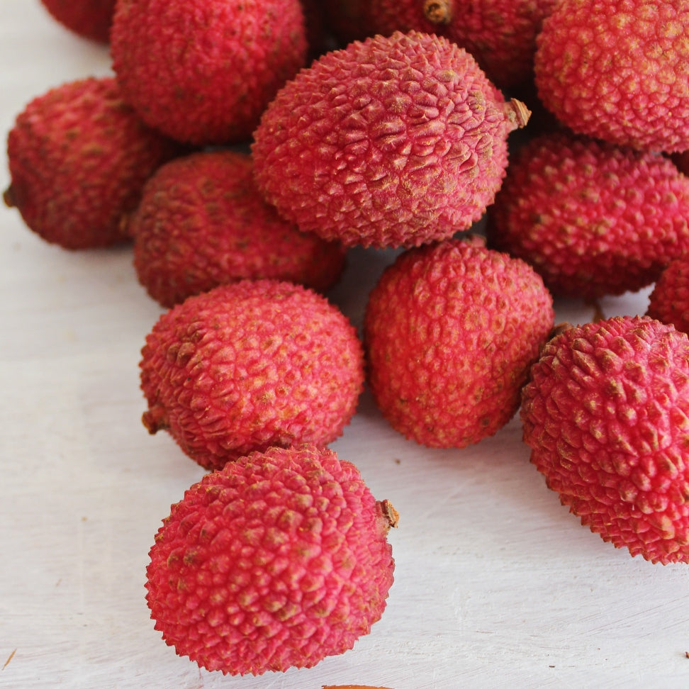 Pick of the Week - Lychees