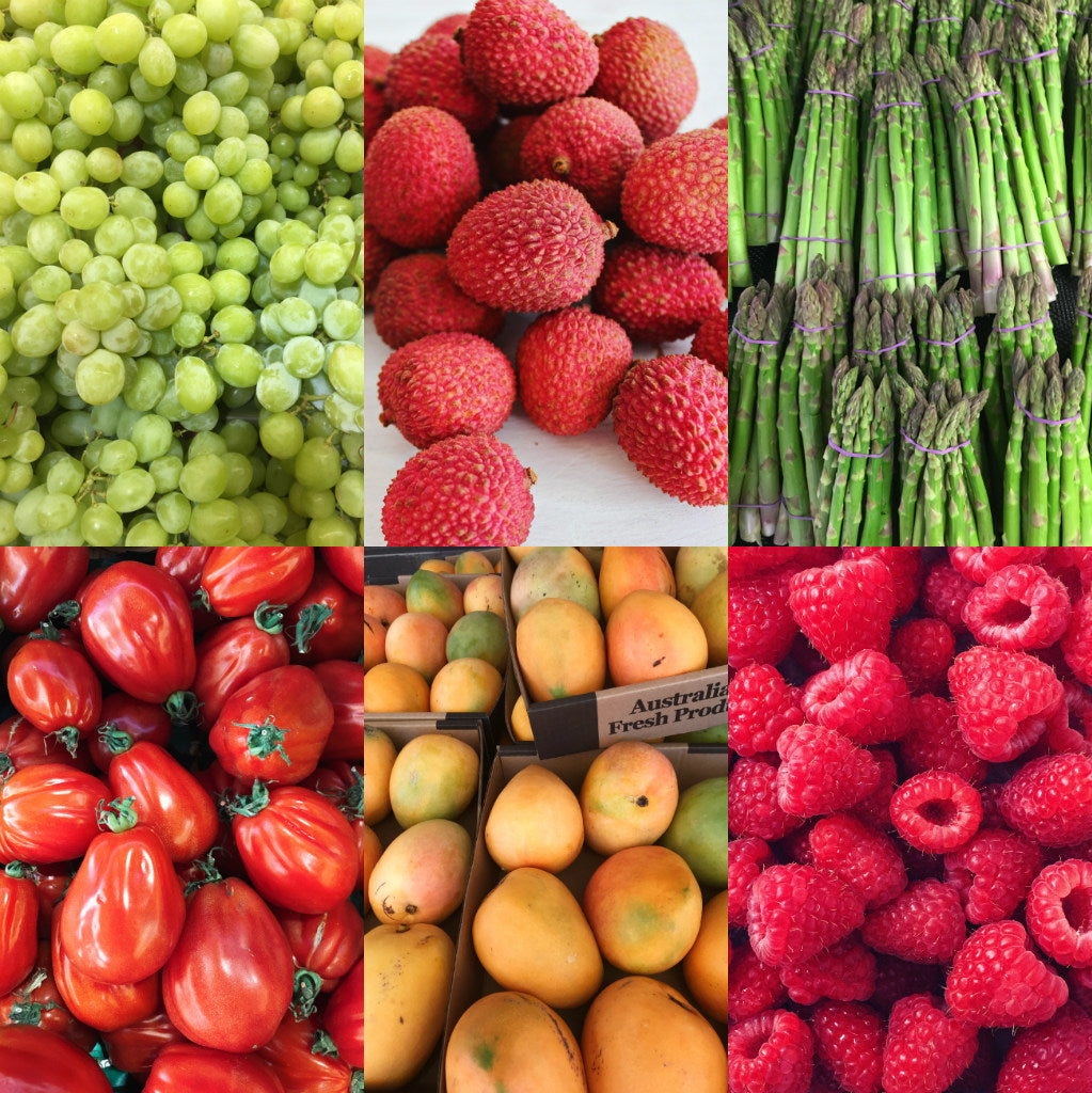 Dave's Market Update - 28.11.17