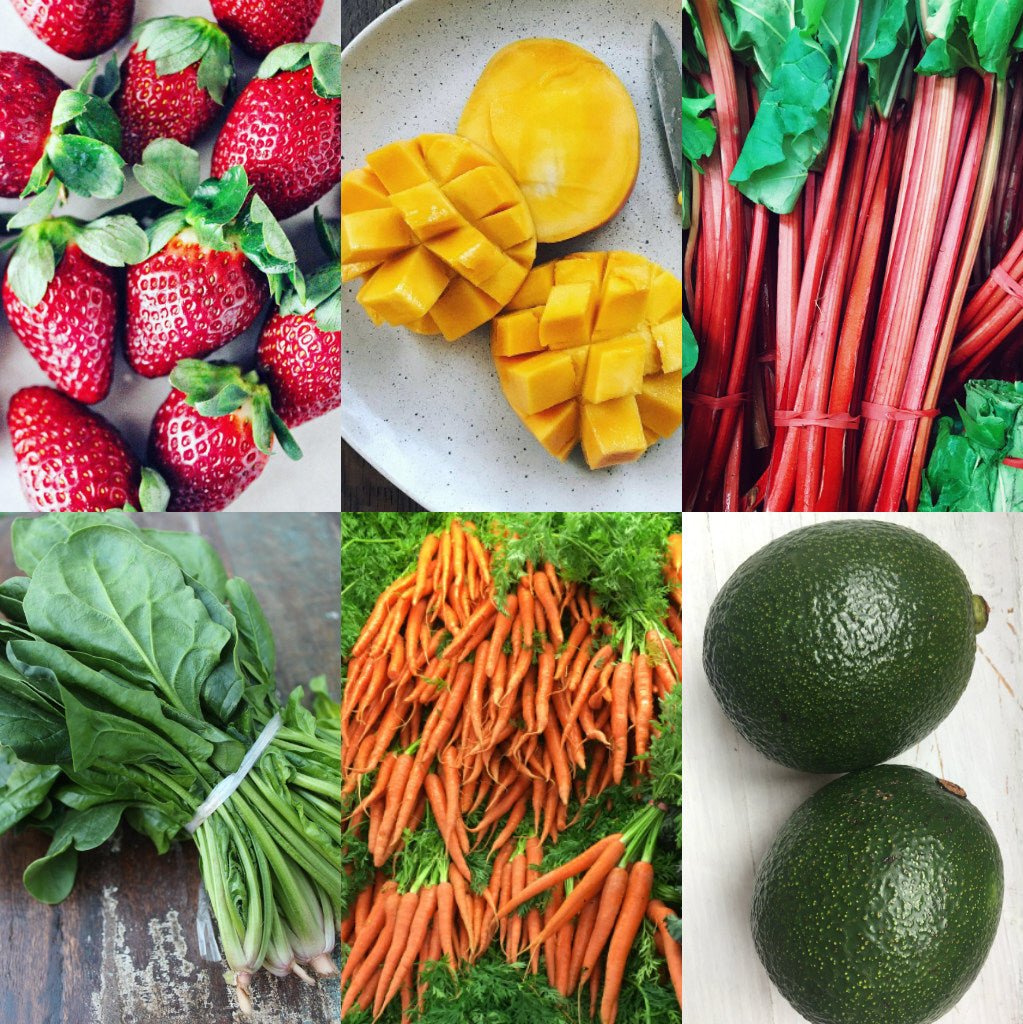 Dave's Market Update - 24.10.17
