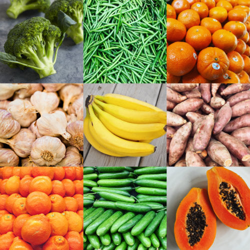 Dave's Market Update - 10.07.19