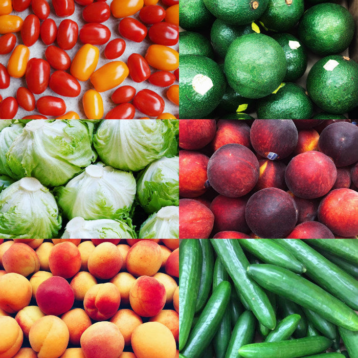market update harris farm