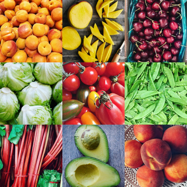 market update harris farm markets
