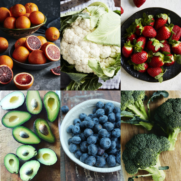 harris farm fresh market update 