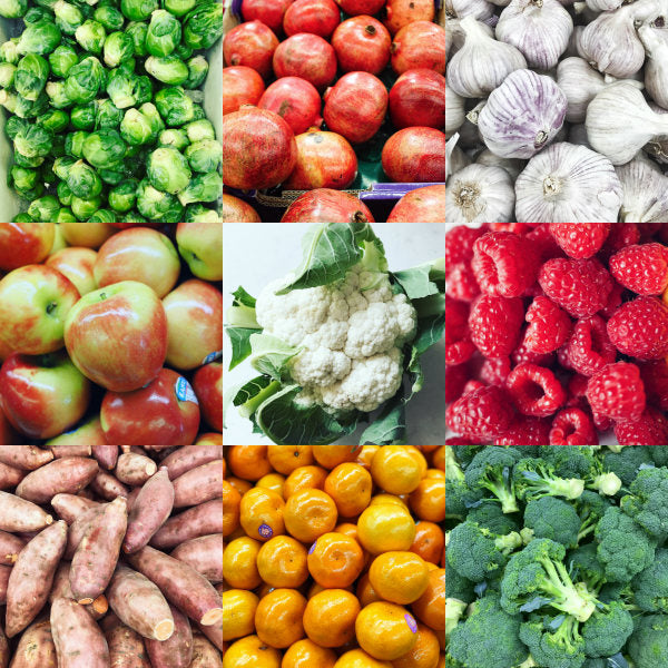 harris farm market updates
