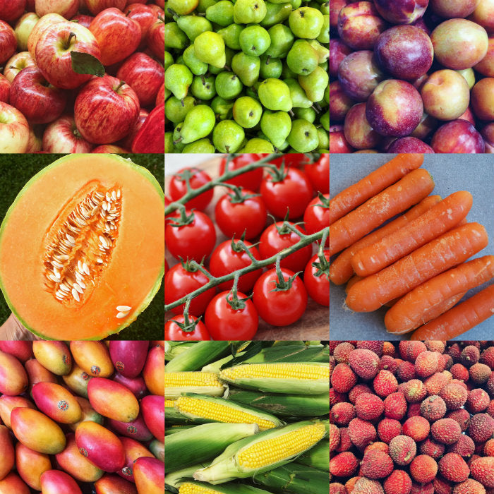 market update harris farm