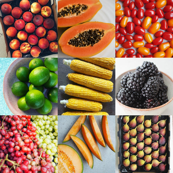 market update harris farm