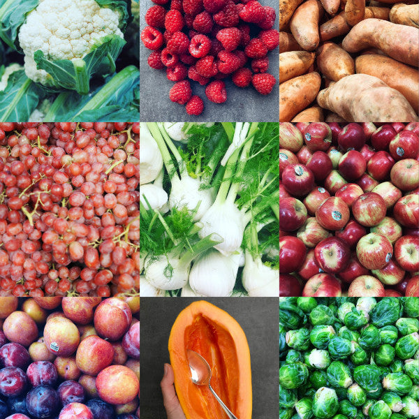 market update harris farm
