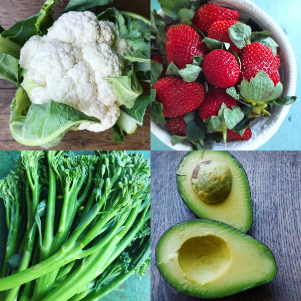 market update harris farm market